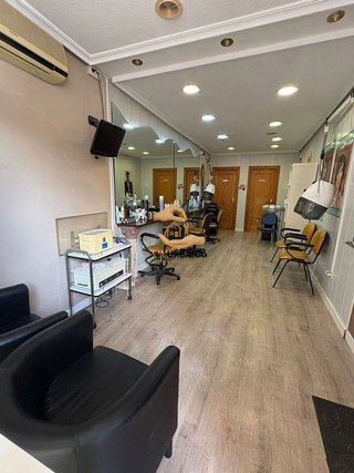Local comercial en alquiler en Delicias - San Isidro en Salamanca