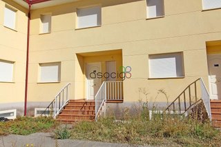 Casa adosada en venta en Albalate de Zorita