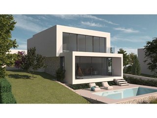 Terreno en venta en Roca Grossa - Serra Brava en Lloret de Mar