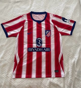Camiseta Atlético de Madrid Marc Pubill