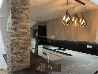 Piso en venta en Pont Nou - Corazón de Jesús en Elche