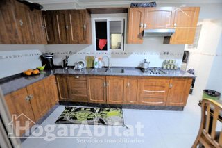 Piso en venta en Casco Antiguo en Llíria