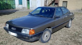 Audi 100 1992