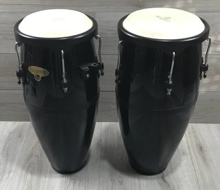 Latin Percussion Caliente Set di Conga