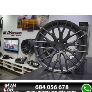Llantas 19 ADV CS Series ADV1