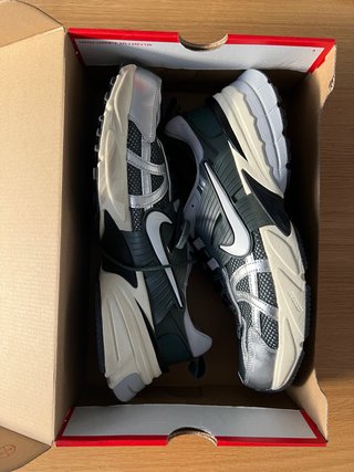 Zapatillas Nike Running