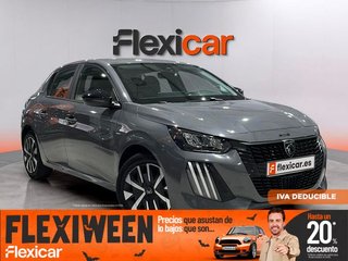 Peugeot 208 Active Puretech 100