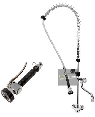 GOLDMAN SERVICE | Industrial Faucet