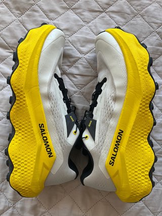 Zapatillas Salomon Ultra Glide 3