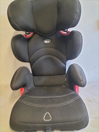 Silla de coche para bebé