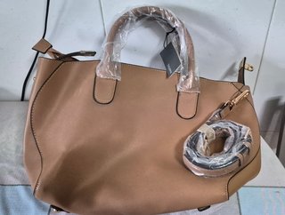 Bolso Parfois Beige