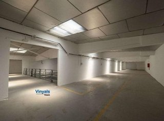 Nave industrial en alquiler en Can Bassa - Palou en Granollers