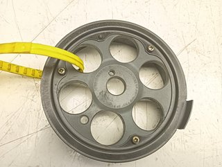 Polea arbol levas Opel Astra G Berlina 1,7 Ltr. -