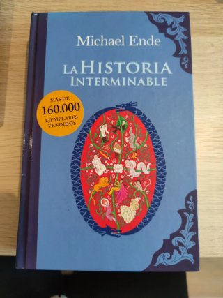 La historia interminable