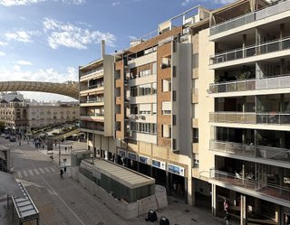 Oficina en alquiler en Encarnación-Las Setas en Sevilla