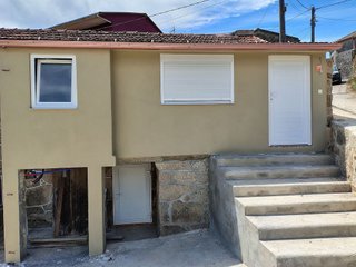 Chalet en alquiler en Ponte Caldelas