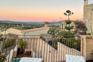 Casa pareada en alquiler en Búger