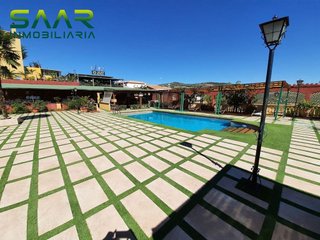 Chalet en venta en Moclín