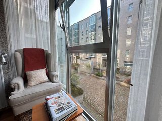 Piso en alquiler en Campus Sur - Santa Marta en Santiago de Compostela