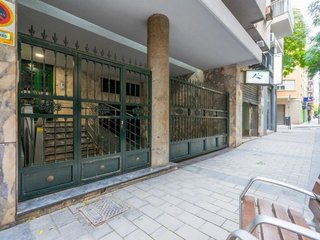 Piso en venta en Centro en Alicante
