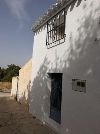 Casa rural en venta en Vélez-Blanco