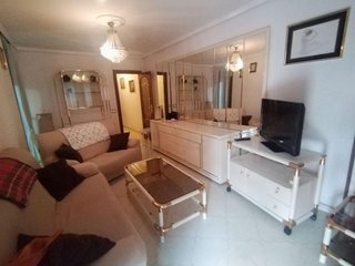 Piso en venta en Centro Urbano en Benidorm