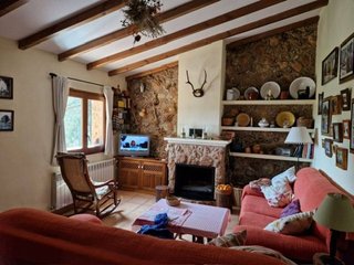 Chalet en venta en Riópar