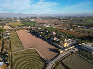 Terreno en venta en Catral