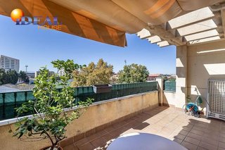 Chalet en venta en Barrio de Zaidín en Granada