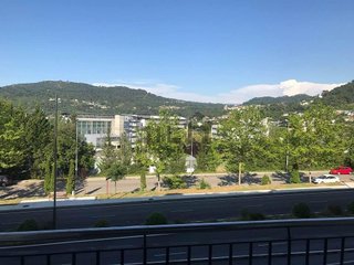 Piso en alquiler en Universidad en Ourense