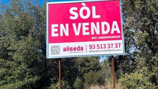 Terreno en venta en Can Semi - Mas Nou - Mas Ros en Castell-Platja d´Aro