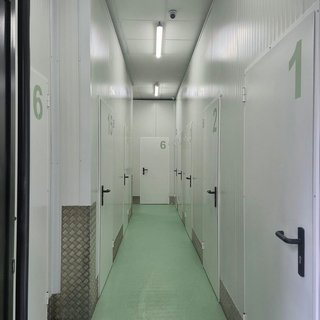 Trastero en venta en Benimaclet en Valencia