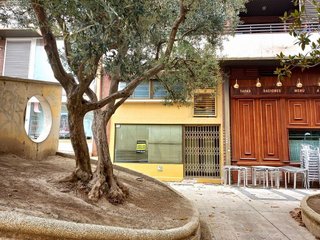 Local comercial en venta en San José en Huesca