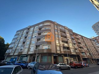 Garaje en alquiler en Las Eras de Renueva en León