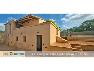 Casa rural en alquiler en Manacor Centro en Manacor