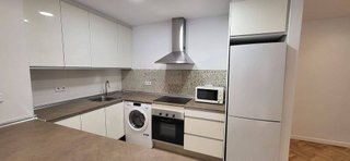 Piso en venta en Bernabéu - Hispanoamérica en Madrid