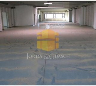 Nave industrial en alquiler en Centre en Prat de Llobregat, El
