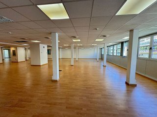 Oficina en alquiler en Sant Gervasi - Galvany en Barcelona