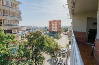 Piso en venta en Teatinos en Málaga