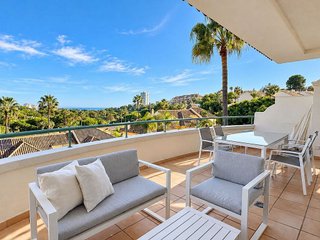 Piso en alquiler en Río Real en Marbella