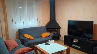 Casa adosada en venta en Gineta (La)
