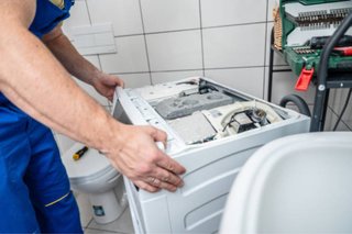 Técnico en reparación de lavadoras económico