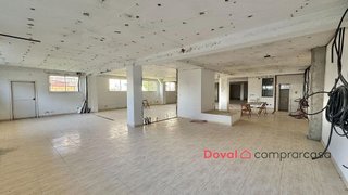 Local comercial en venta en Praza Independencia en Vigo