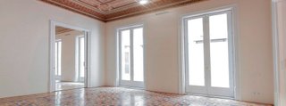 Oficina en alquiler en El Gòtic en Barcelona