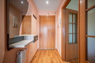 Piso en venta en Sonsoles en Ávila