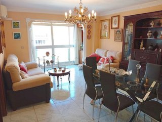 Piso en venta en Perchel Sur - Plaza de Toros Vieja en Málaga