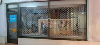 Local comercial en venta en Posío en Ourense