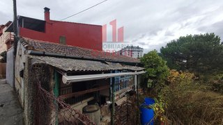 Chalet en venta en Polvorín en Ourense