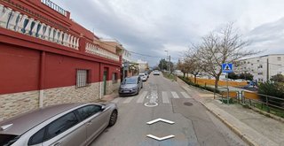 Piso en venta en La Granja-La Colina-Los Pastores en Algeciras