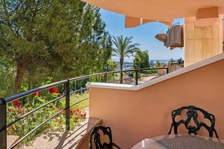 Piso en alquiler en Las Brisas en Marbella